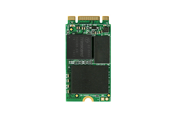 Transcend MTS400 M.2 512 GB SATA III MLC (TS512GMTS400S) thumbnail