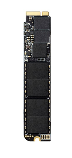 Transcend JetDrive520 960 GB SATA III MLC (TS960GJDM520) thumbnail