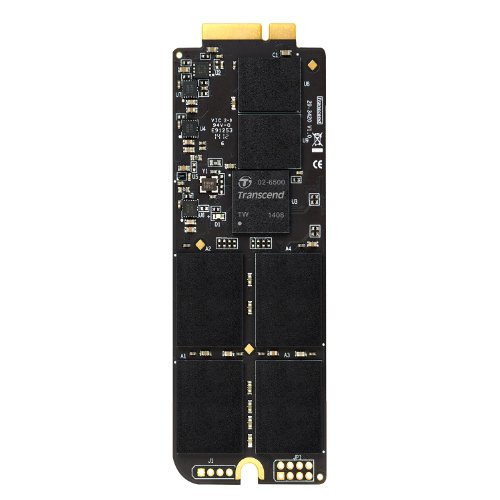 Transcend JetDrive720 960 GB SATA III MLC (TS960GJDM720) thumbnail