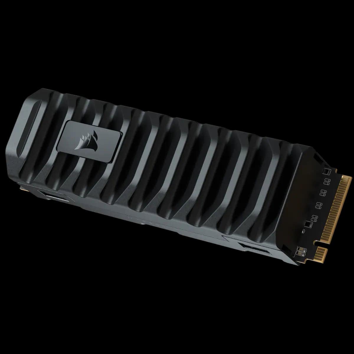 Corsair MP600 PRO XT M.2 8000 GB PCI Express 4.0 3D TLC NAND NVMe (CSSD-F8000GBMP600PXT) thumbnail