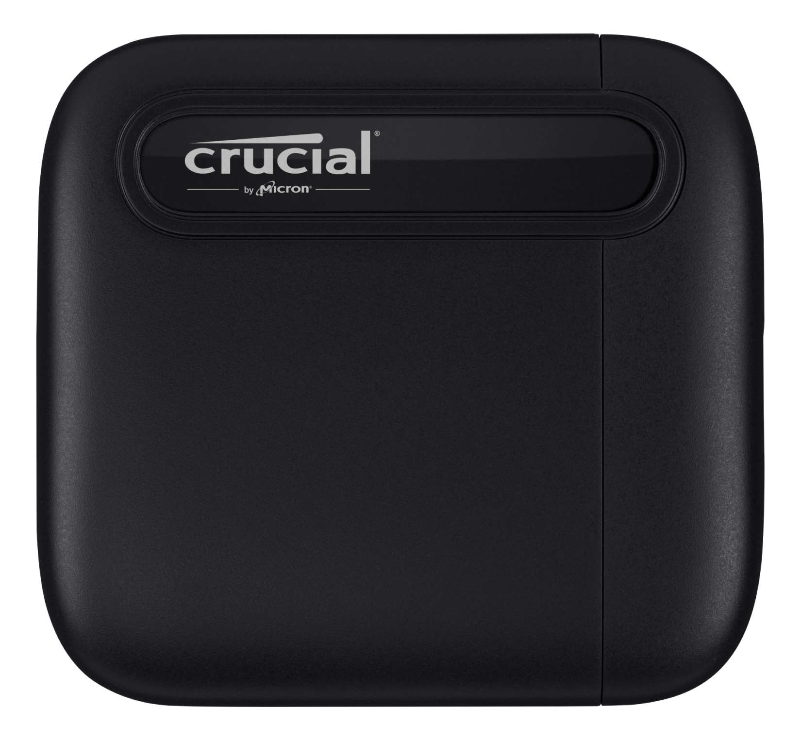 Crucial X6 2000 GB Zwart (CT2000X6SSD9) thumbnail