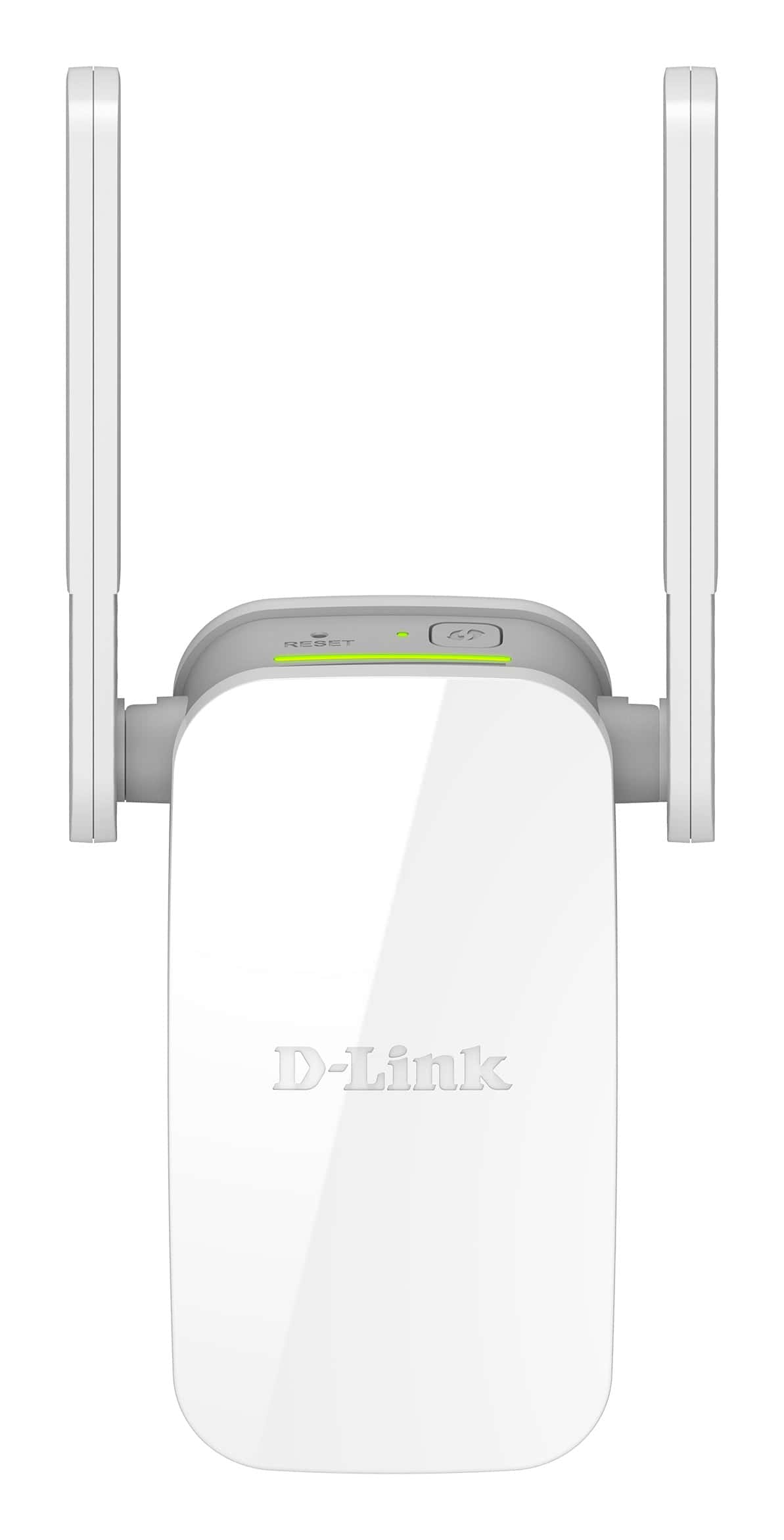 D-Link DAP-1610 Netwerkzender & -ontvanger Wit 10, 100 Mbit/s (DAP-1610/E) thumbnail