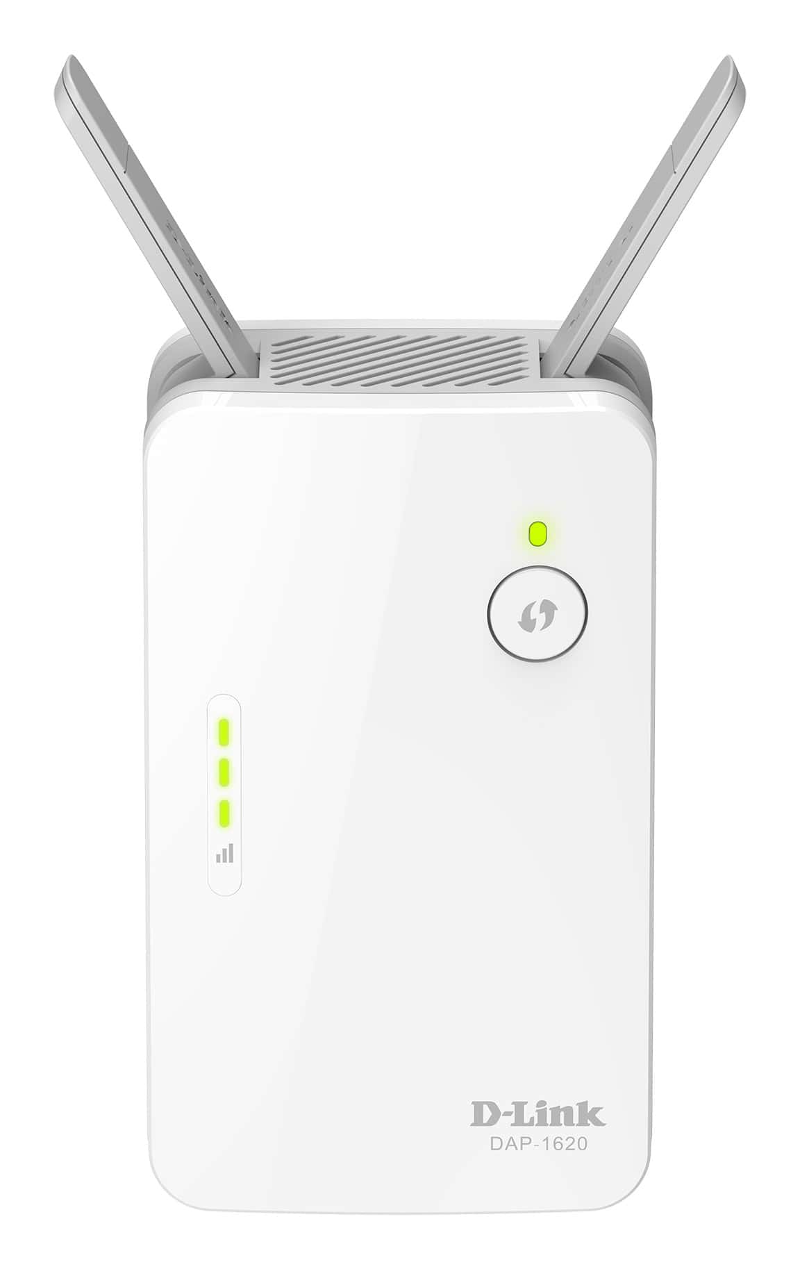 D-Link DAP-1620/E netwerkextender Netwerkrepeater Wit (DAP-1620/E) thumbnail
