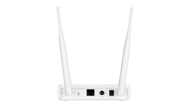 D-Link DAP-2020 300 Mbit/s Wit (DAP-2020/E) thumbnail