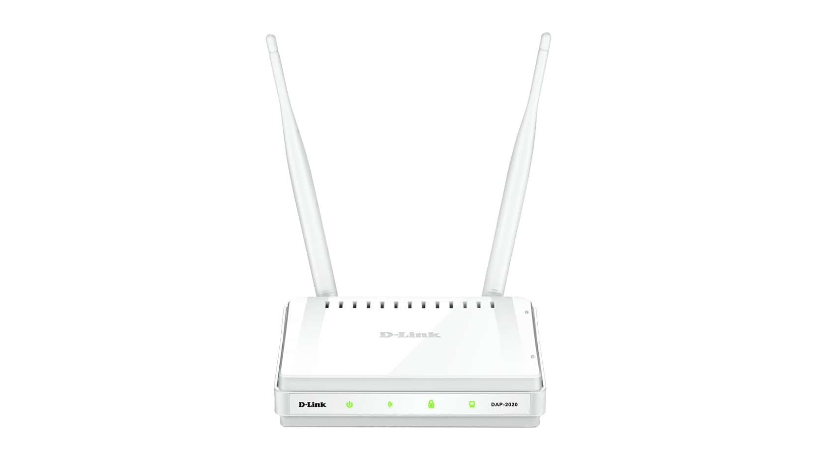 D-Link DAP-2020 300 Mbit/s Wit (DAP-2020/E) thumbnail