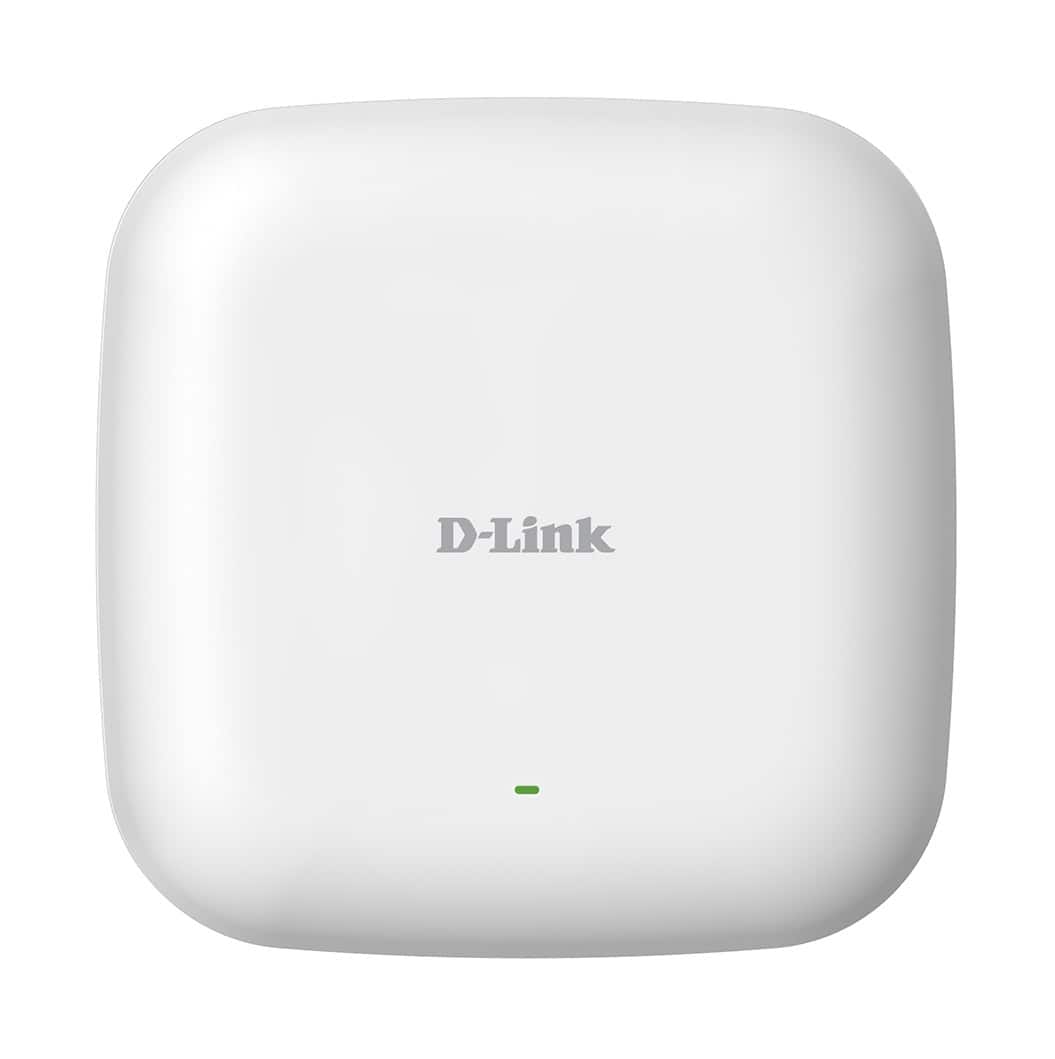 D-Link AC1300 Wave 2 Dual-Band 1000 Mbit/s Wit Power over Ethernet (PoE) (DAP-2610) thumbnail