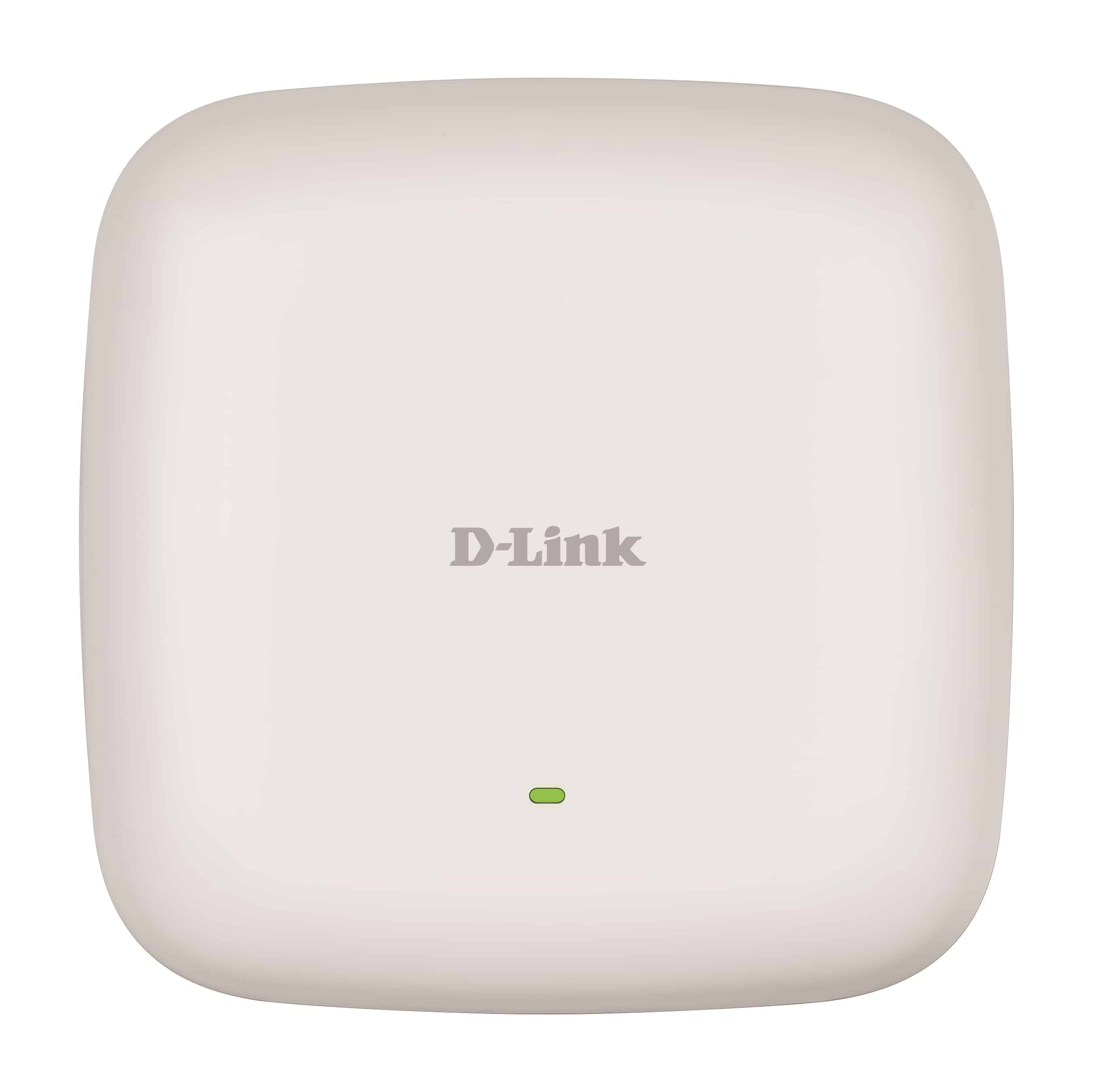 D-Link Wireless AC2300 Wave 2 Dual?Band PoE Access Point (DAP-2682) thumbnail
