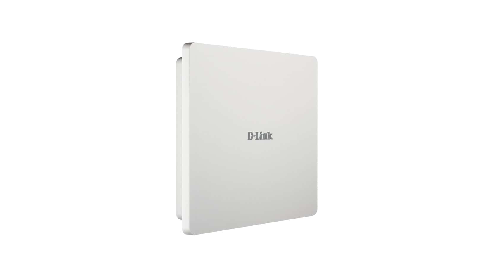 D-Link AC1200 Wit Power over Ethernet (PoE) (DAP-3666) thumbnail