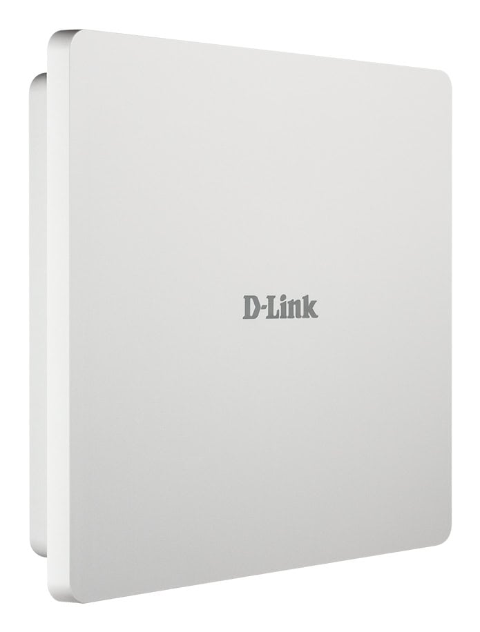 D-Link AC1200 1200 Mbit/s Wit Power over Ethernet (PoE) (DAP-3666) thumbnail