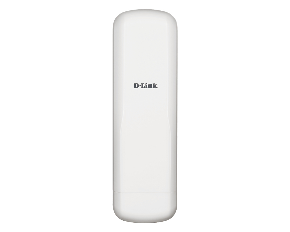D-Link DAP-3711 draadloos toegangspunt (WAP) 867 Mbit/s Wit Power over Ethernet (PoE) (DAP-3711) thumbnail