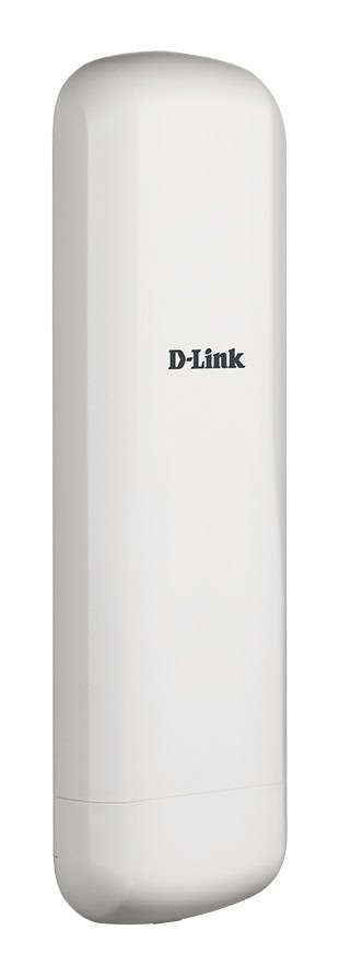 D-Link DAP-3711 bridge & repeater Netwerkbrug 867 Mbit/s Wit (DAP-3711) thumbnail