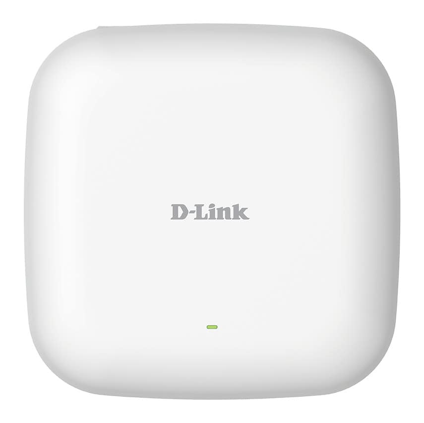D-Link DAP‑X2810 AX1800 Wi-Fi 6 Dual-Band PoE Access Point (DAP-X2810) thumbnail