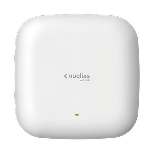 D-Link DBA-1210P draadloos toegangspunt (WAP) 1200 Mbit/s Wit Power over Ethernet (PoE) (DBA-1210P) thumbnail