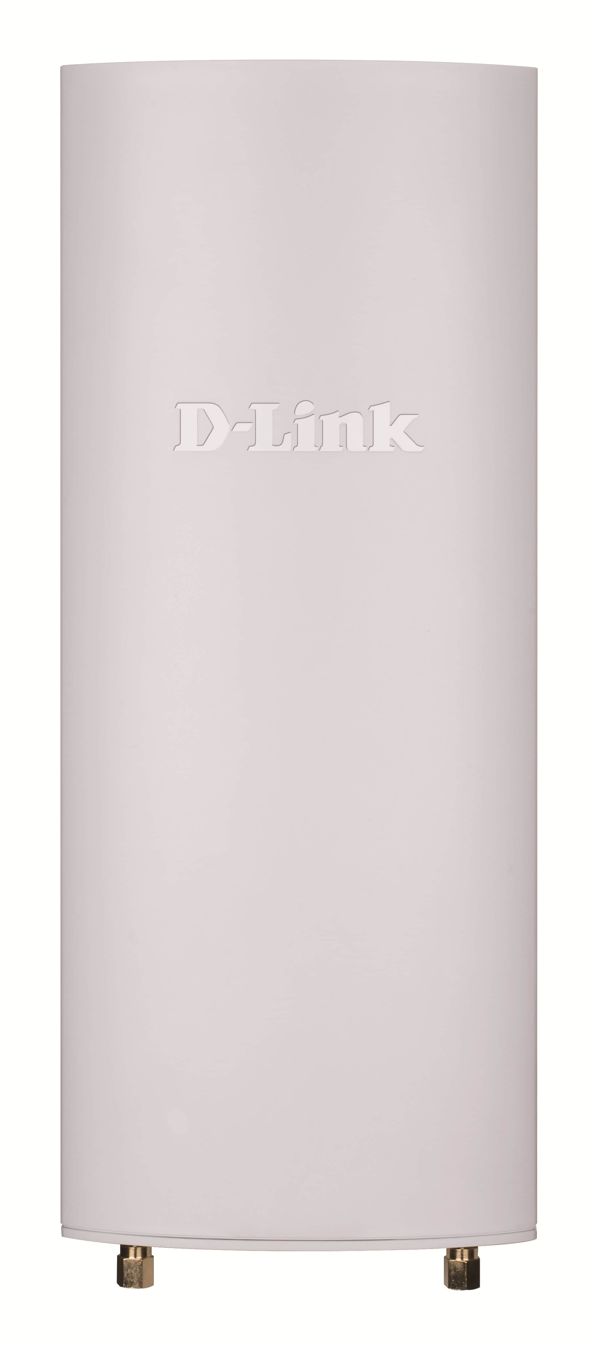 D-Link Nuclias AC1300 Wave 2 Outdoor Cloud‐Managed Access Points (DBA-3620P) thumbnail