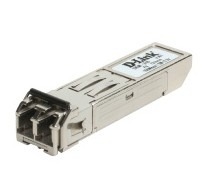 D-Link DEM-211 netwerk transceiver module Vezel-optiek 100 Mbit/s SFP 1310 nm (DEM-211) thumbnail