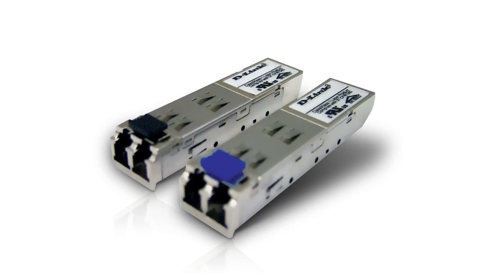 D-Link DEM-312GT2 netwerk transceiver module Vezel-optiek 1000 Mbit/s SFP (DEM-312GT2) thumbnail