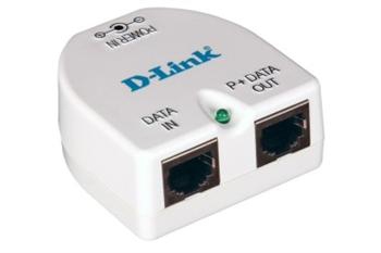 D-Link DPE-101GI PoE adapter & injector (DPE-101GI) thumbnail