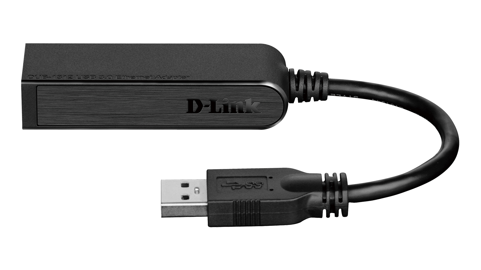 D-Link DUB-1312 netwerkkaart Intern Ethernet 1000 Mbit/s (DUB-1312) thumbnail