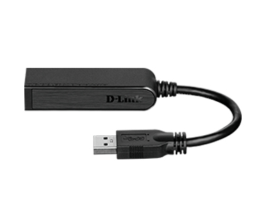 D-Link DUB-1312 netwerkkaart Intern Ethernet 1000 Mbit/s (DUB-1312/E) thumbnail