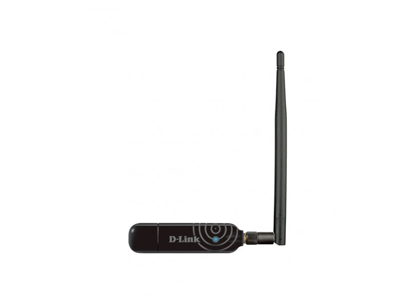 D-Link DWA-137 netwerkkaart WLAN (DWA-137) thumbnail
