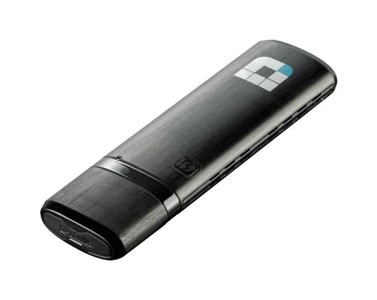 D-Link AC1200 WLAN 867 Mbit/s (DWA-182) thumbnail