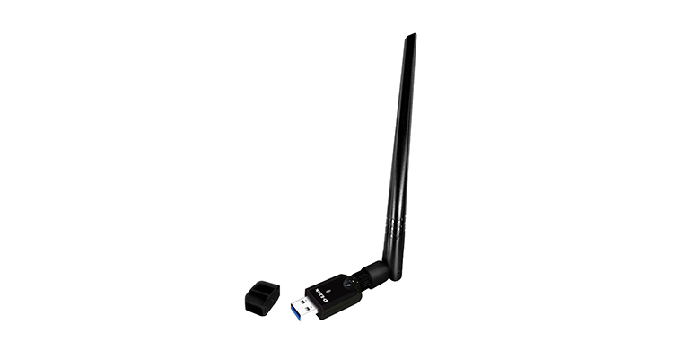 D-Link DWA-185 netwerkkaart WLAN 867 Mbit/s (DWA-185) thumbnail
