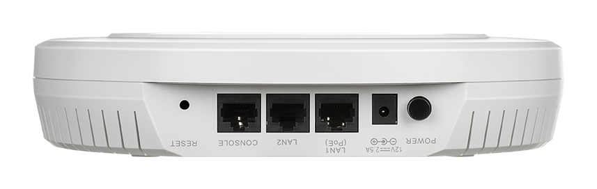 D-Link DWL-8620AP draadloos toegangspunt (WAP) 2533 Mbit/s Wit Power over Ethernet (PoE) (DWL-8620AP) thumbnail
