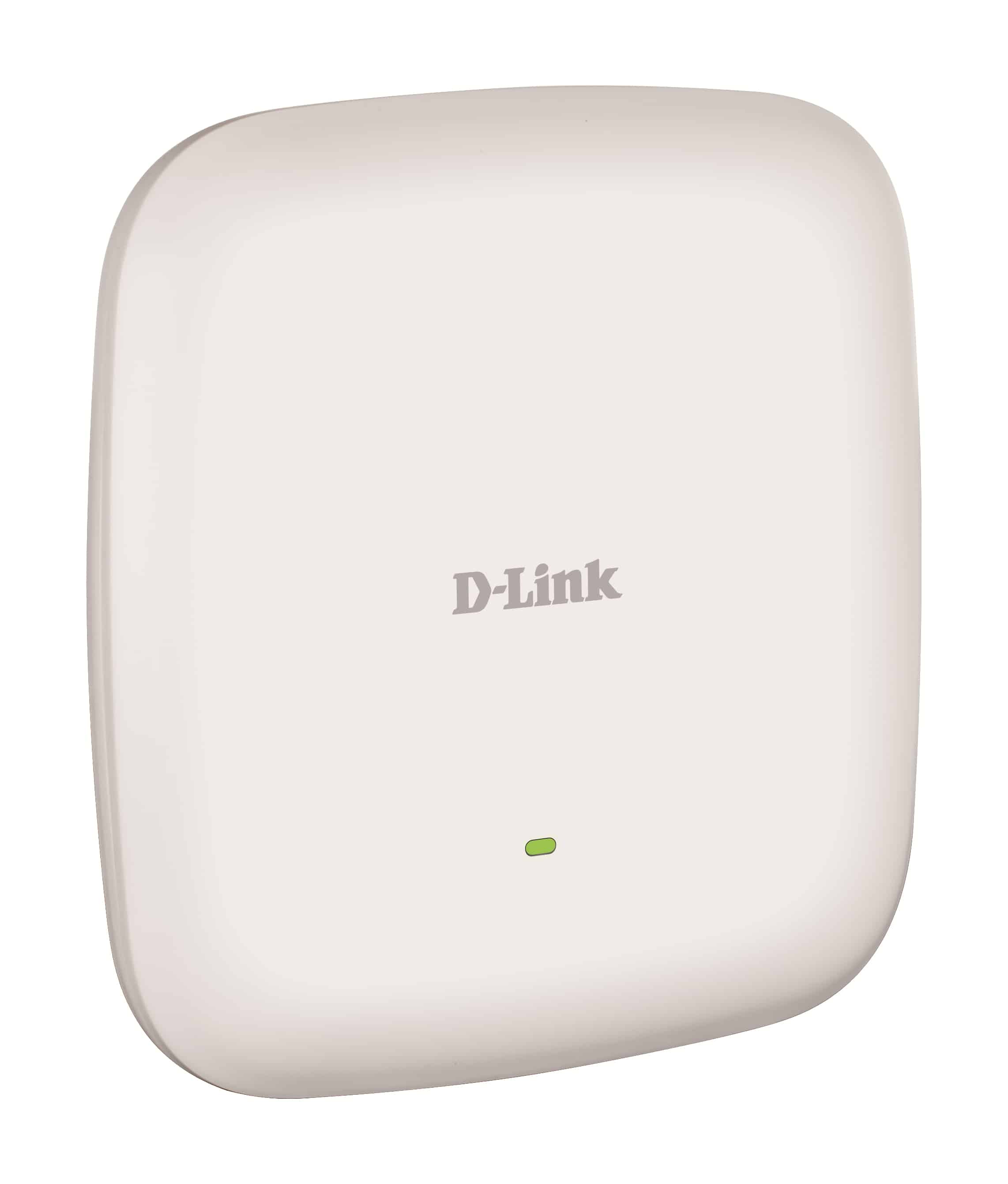 D-Link Wireless AC2300 Wave 2 Dual‑Band PoE Access Point (DWL-8720AP) thumbnail