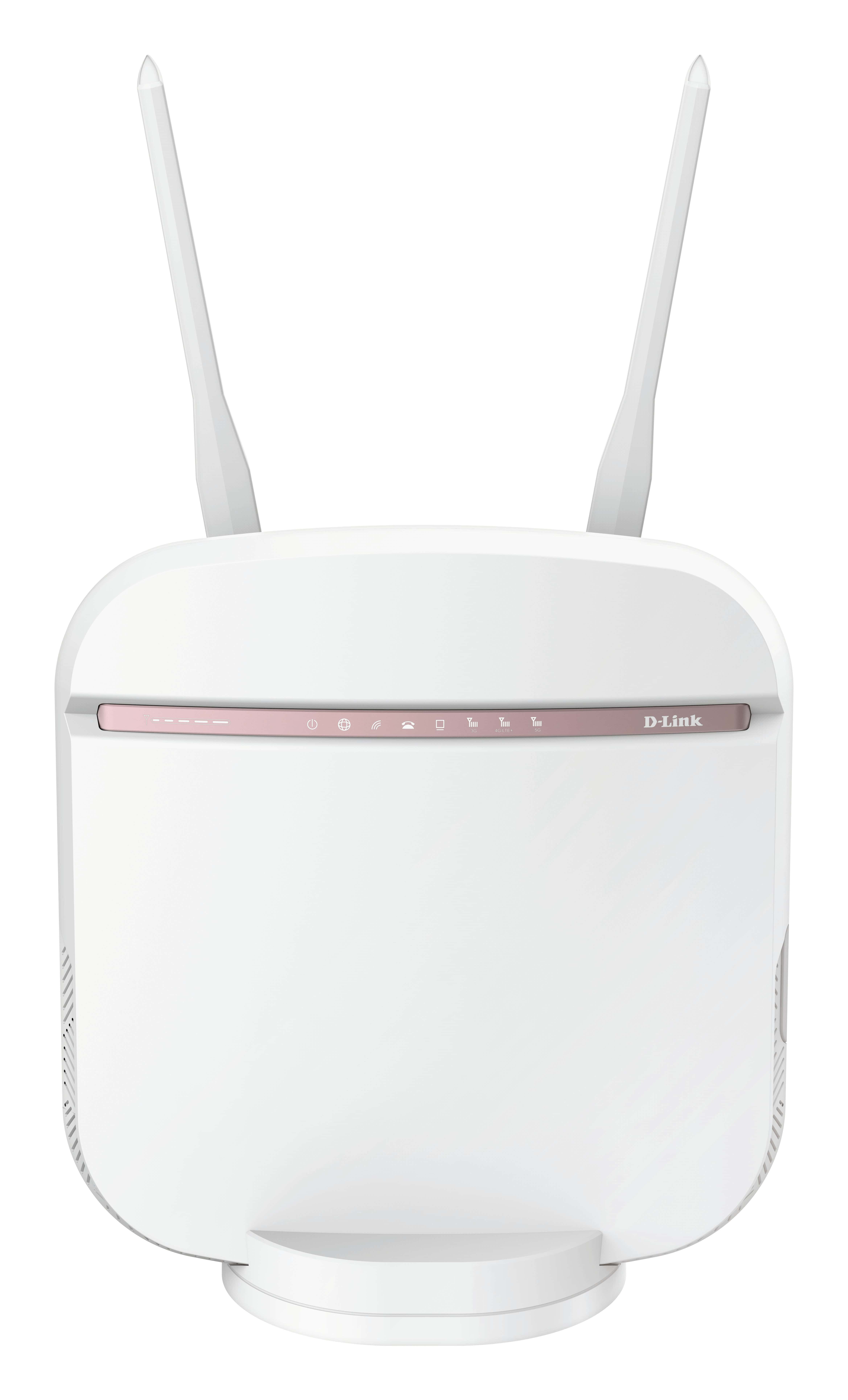 D-Link 5G AC2600 Wi‑Fi Router DWR‑978 (DWR-978/E) thumbnail