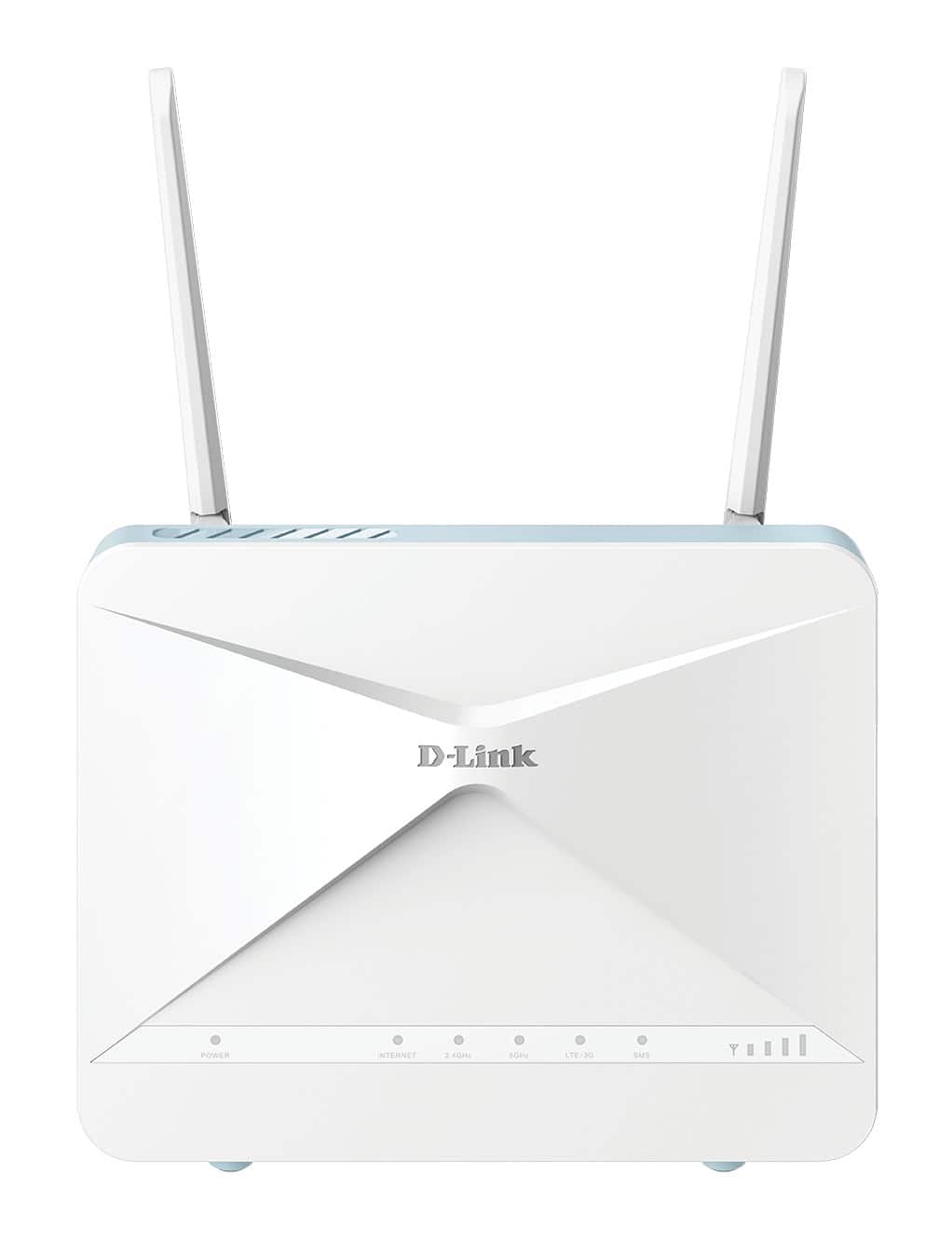 D-Link EAGLE PRO AI AX1500 4G Smart Router G415 (G415/E) thumbnail