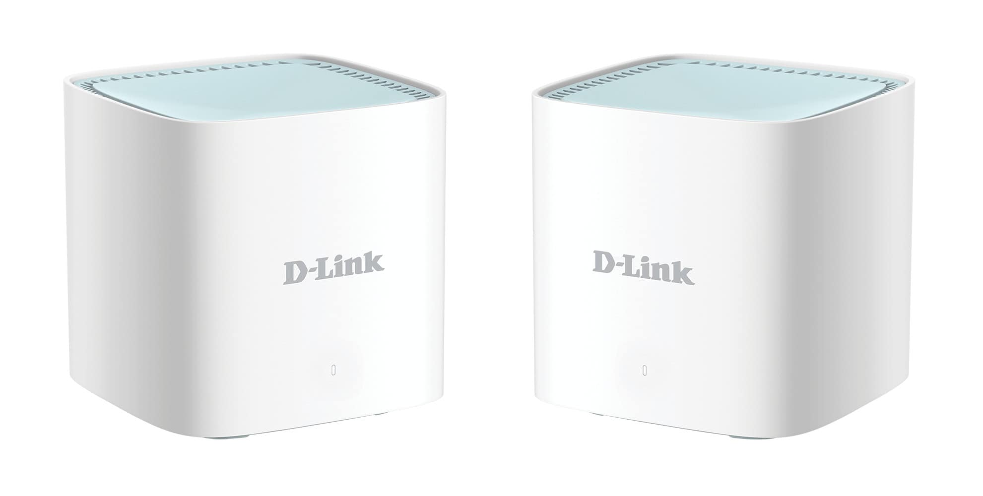 D-Link EAGLE PRO AI AX1500 Mesh Systeem 2 pcs (M15-2) thumbnail