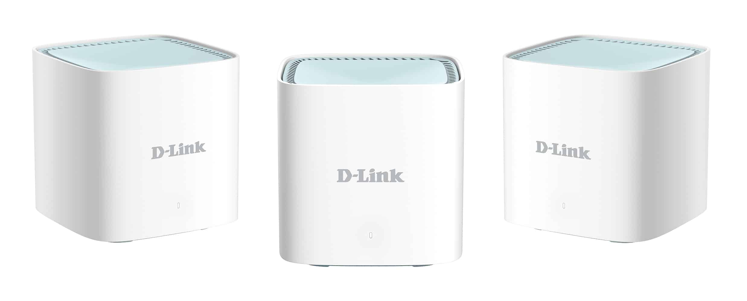 D-Link EAGLE PRO AI AX1500 Mesh Systeem 3 pcs (M15-3) thumbnail