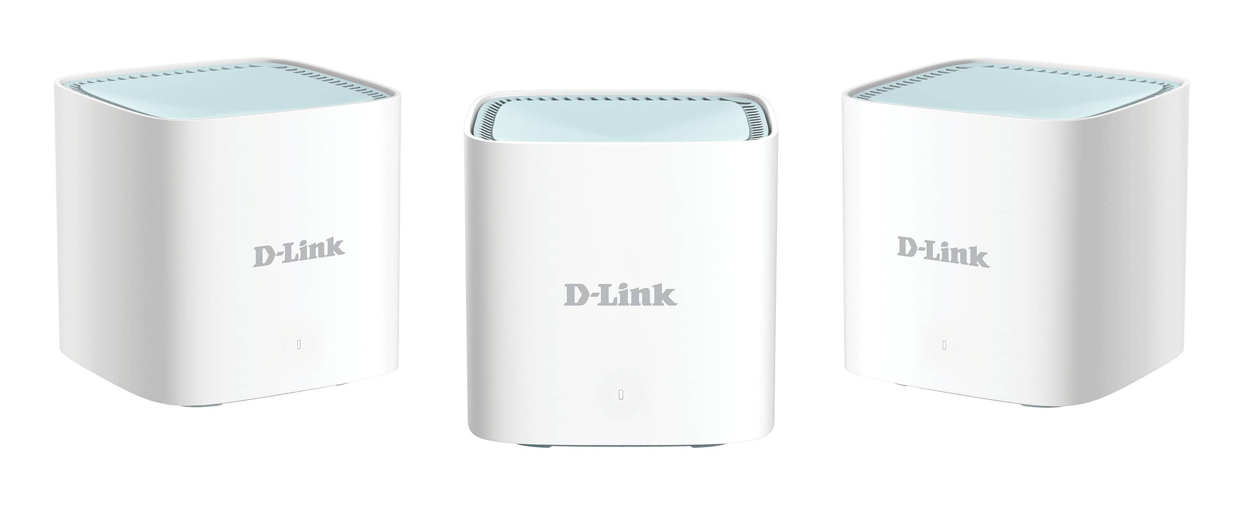 D-Link EAGLE PRO AI AX1500 Mesh Systeem 3 pcs (M15-3) thumbnail