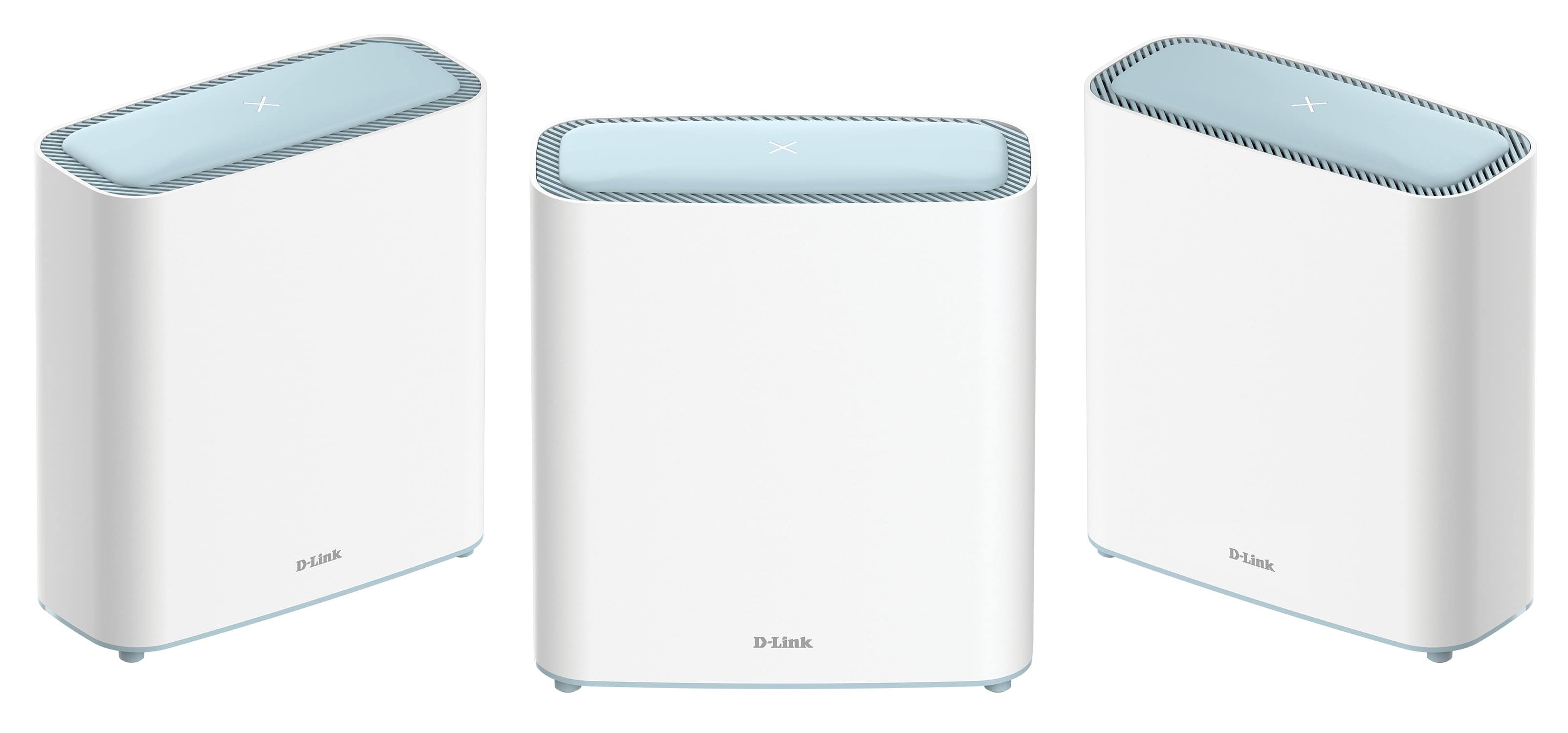 D-Link EAGLE PRO AI AX3200 Mesh System (M32-3) thumbnail