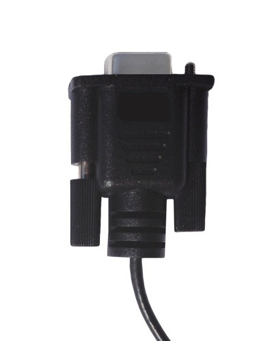 Datalogic RS-232 Wincor w/DTR 2m Signaalkabel (8-0751-10) thumbnail