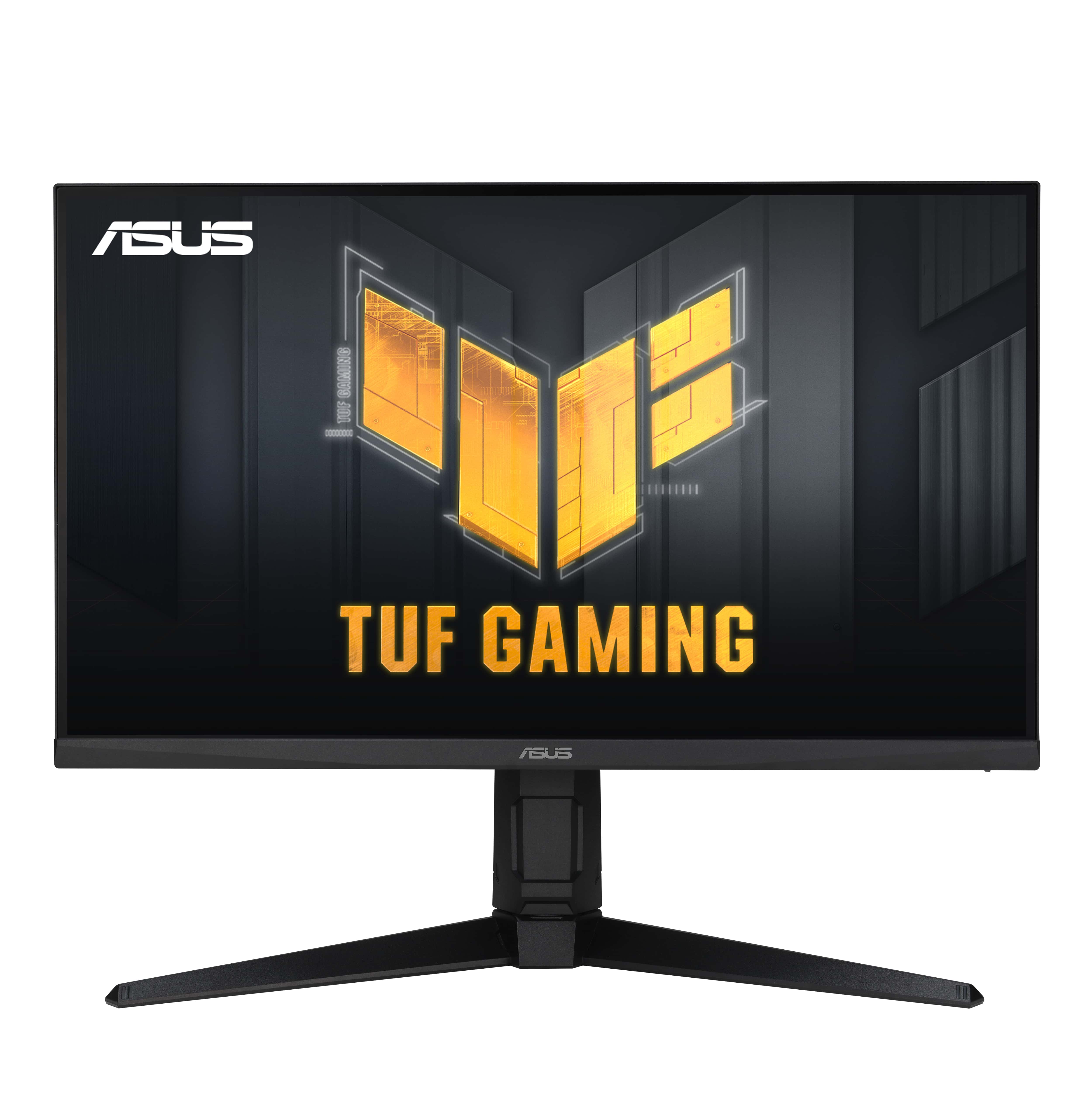 ASUS TUF Gaming VG27AQL3A computer monitor 68,6 cm (27) 2560 x 1440 Pixels Wide Quad HD Zwart (90LM09A0-B01370) thumbnail