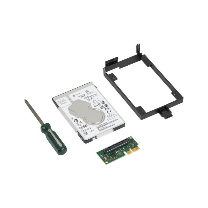 HP 320GB harddisk drive (Encrypted) (JC59-00036A) thumbnail