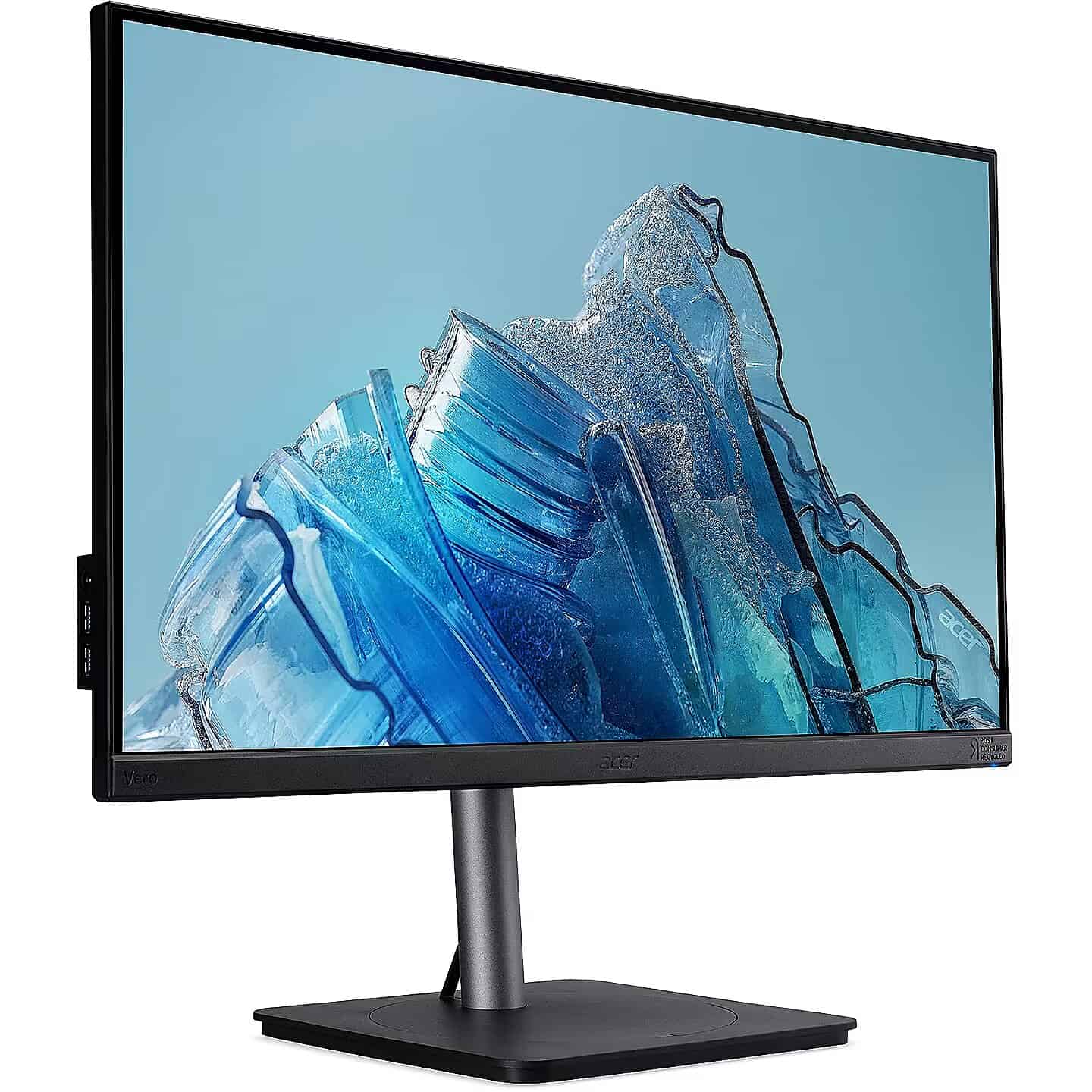 Acer CB273Eb 27 68.6cm 16:9 100Hz 1920x1080 black (UM.HB3EE.E06) thumbnail