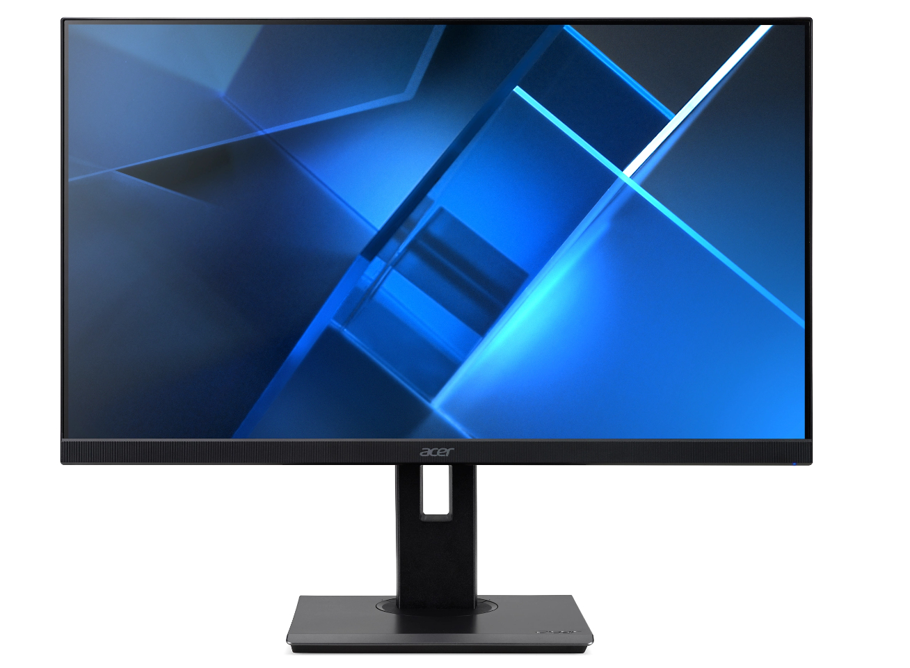 Acer B227Q E computer monitor 54,6 cm (21.5") 1920 x 1080 Pixels Full HD LED Zwart (UM.WB7EE.E12) thumbnail