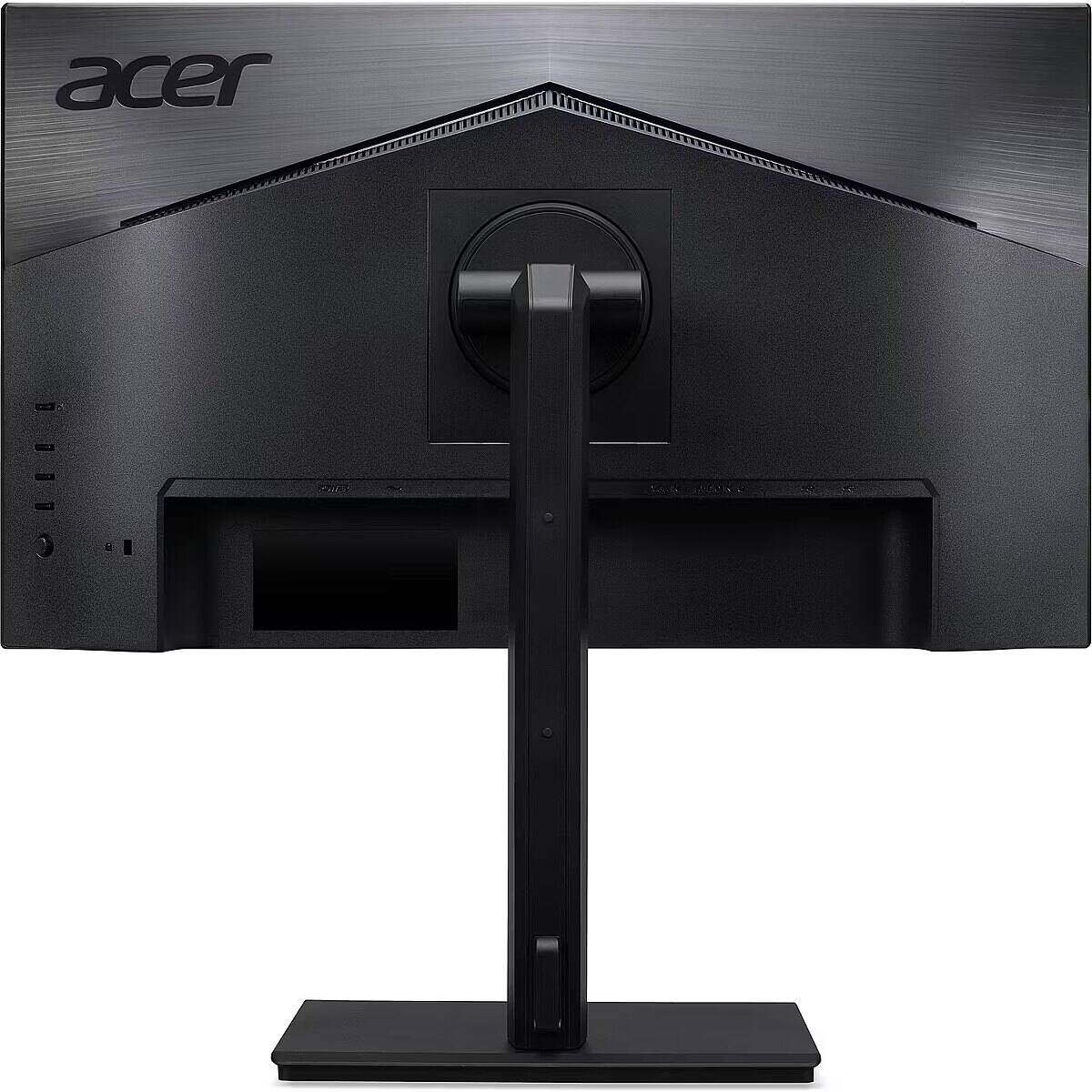 Acer B227QEw   21,5  54,6cm 16:9  100Hz 1920x1080 white (UM.WB7EE.E12) thumbnail