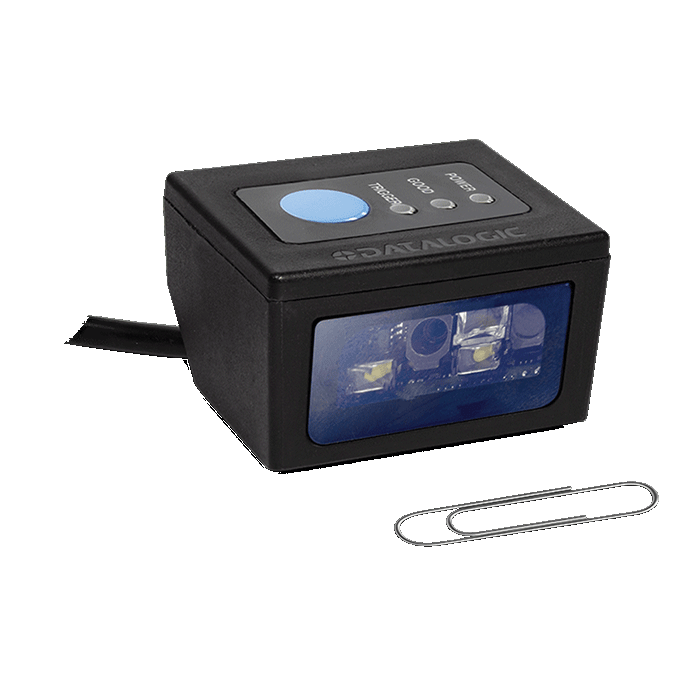 Datalogic MAGELLAN 9400I SCANNER SCALE (9460441322-230331) thumbnail