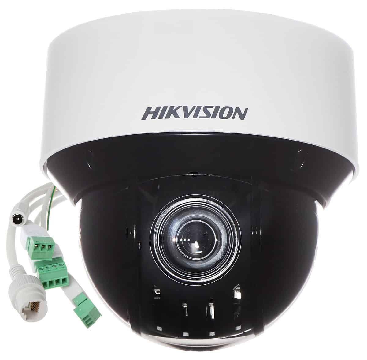 Hikvision Dome DS-2DE4A225IWG-E (DS-2DE4A225IWG-E) thumbnail