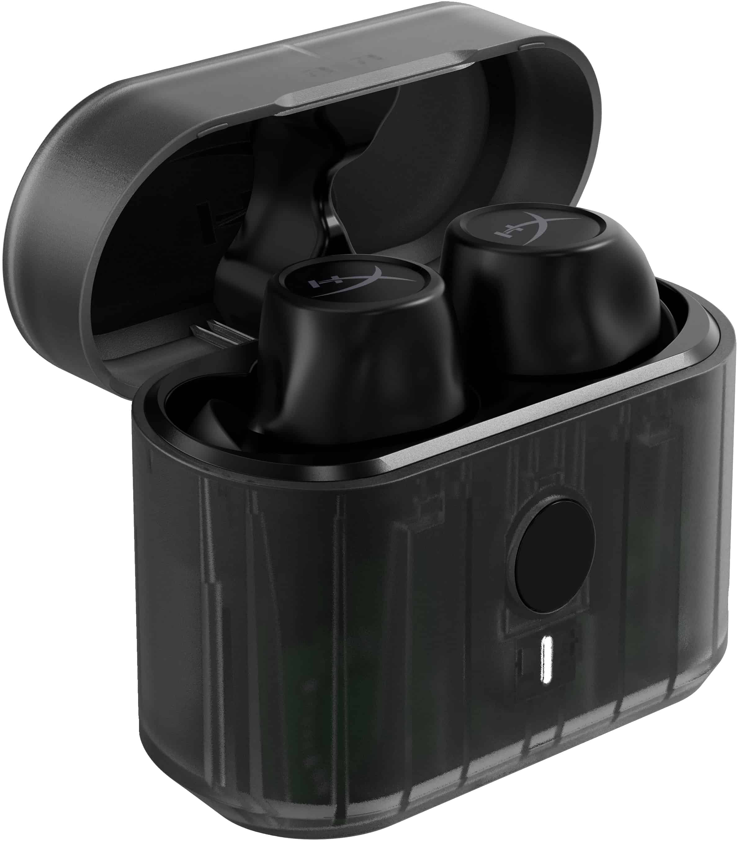HyperX Cirro Buds Pro, zwart (727A5AA) thumbnail