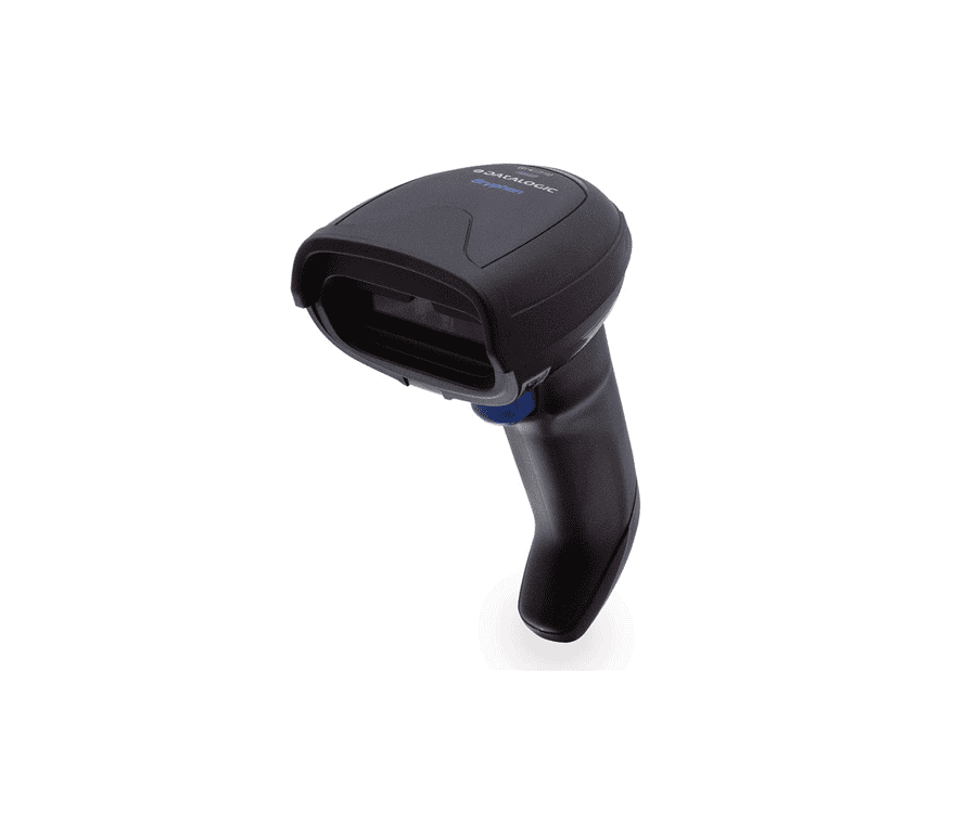 Datalogic BT-Scanner Gryphon GBT4200 [GBT4200-BK-WLC] schw. (GBT4200-BK-WLC) thumbnail