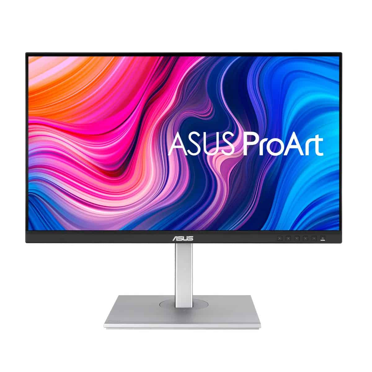 ASUS ProArt PA278CV 68.47cm (16:9) WQHD HDMI DP (90LM06Q1-B02370) thumbnail
