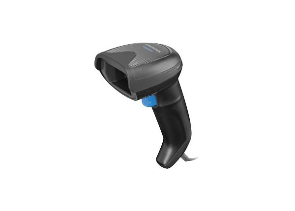 Datalogic Handscanner Gryphon GD4520 2D kabelgebunden schw. (GD4520-BK-B-USB) thumbnail