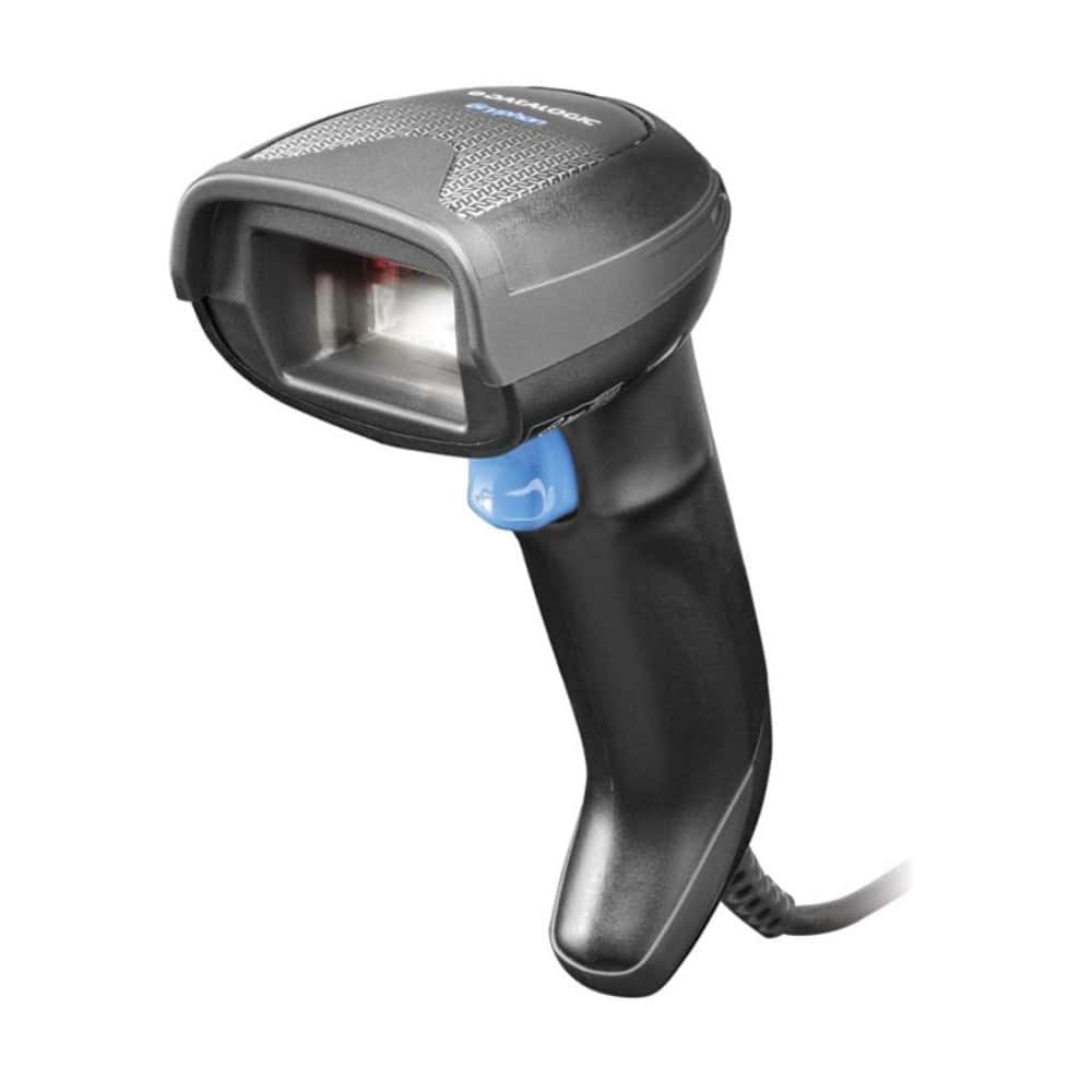 Origin Storage GD4590-BK scanner (GD4590-BK) thumbnail