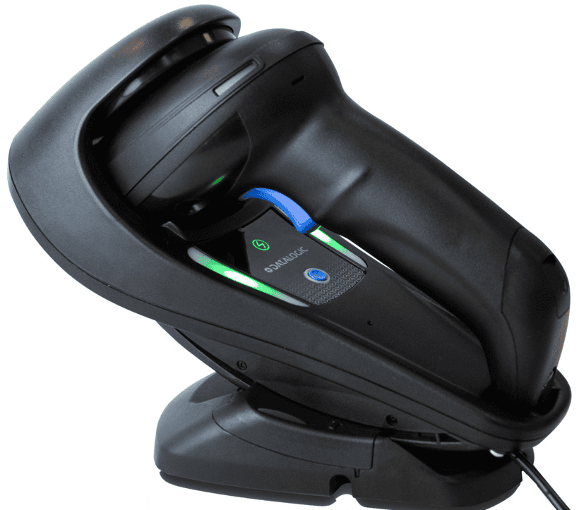Datalogic Barcode-Scanner Gryphon I GM4500 KIT 1D/2D USB RS-232 (GM4500-BK-433K1) thumbnail