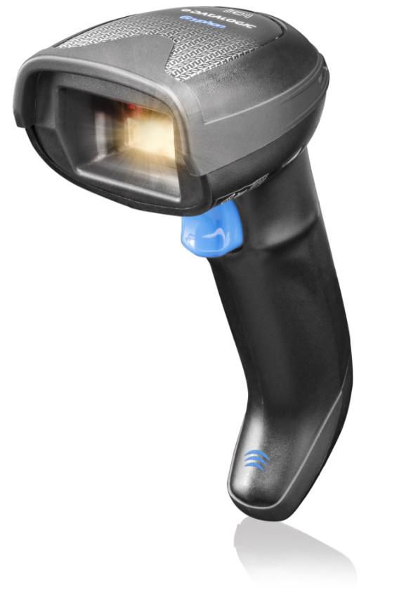 Datalogic GRYPHON M4500 2D MPX HD (GM4500-BK-HD-433) thumbnail