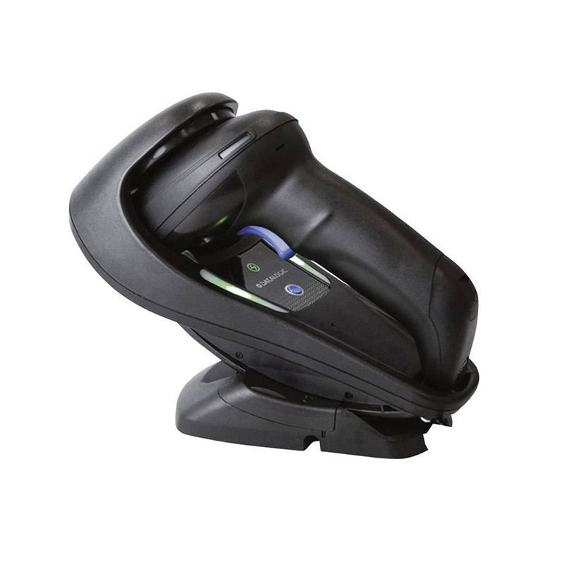 Datalogic GRYPHON M4500 HC HD 433 WLC USB KIT BPOC (GM4500-HC-433K1-HD) thumbnail